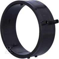 MUFA PEHD 160 S12.5 ELEKTROOPOROWA QS