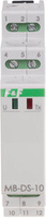 PRZETWORNIK MAX-MB-DS-10