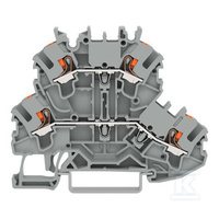 ZŁĄCZKA 2-PIĘTROWA:L/L 2202-2201 SZAR