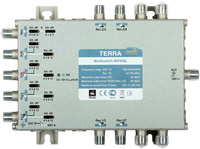 MV908L Terra - Multiswitch 9/8 (R70858)