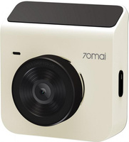 Wideorejestrator 70mai A400 dash cam biały