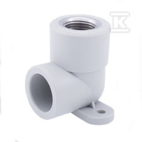 KOLANO PP 90ST GW NAŚCIENNE 20/1/2"