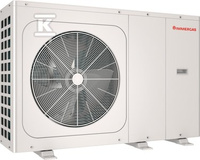 POMPA CIEPŁ MONOBLOK MAGIS M12T EH9 400