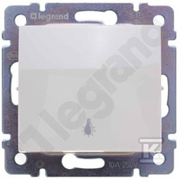 PRZYC.JEDNOB Z SYM LAMP KREM VALENA