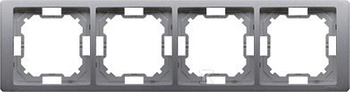 RAM.4-KR.STAL INOX BASIC NEOS