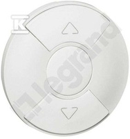 PLAK.MECH.STER.ROLET.BIAŁ CELIANE