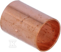 MUFA CU 5270 12 LWXLW (MIEDŹ)