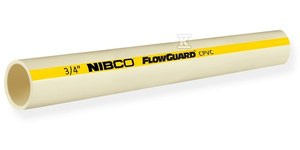 RURA PVC-C CTS FLOWGUARD 5/4"