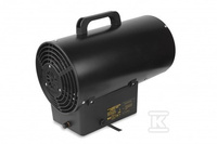 NAGRZEWNICA GAZOWA COMFORT GAS 15000W