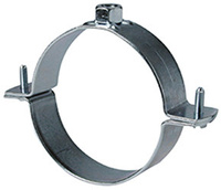 UCHWYT STALOWY 160 M10 GW QS