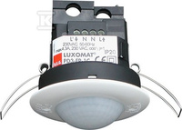 PD3N-1C-FC 360ST CZUJNIK OBEC.RAL9010