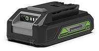 AKUMULATOR 2 AH G24B2 24V