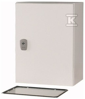 CS-43/200-OB.MET.Z PŁYTĄ 400X300X200