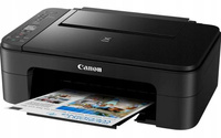 Urządzenie wielofunkcyjne Canon PIXMA TS3350