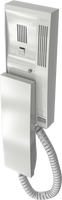 ACO INS-UP720BX Unifon - hold, 1-przycisk, gniazdo RJ