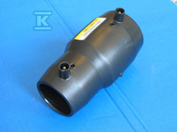 REDUKCJA ELEKTROOPÓR 25X20 SDR11-SDR7.4