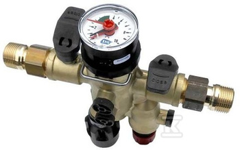 ZAWÓR NAP.INST.6628 PLUS,3/4",ZAW.KL.BA