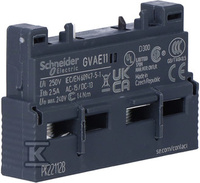 GVAE11 [1Z1R] BLOK STYK.POM.BEZZWŁ.CZO?