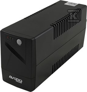 ZASILACZ AWARYJNY UPS 650VA 360W 12V 9AH