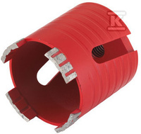 KORONA WIERTARSKA DIAM O 82MM