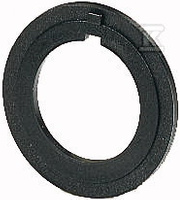 M22S-R30-KPL.PIERŚC.RED.30/22,3MM-CZARN