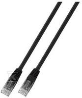 PATCHCORD RJ45 U/UTP 5E PVC CCA CZA 2