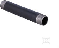 SZTUCER CZARN 3/4" 0.15M DWUSTRONNIE GW