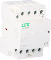 ST63-40/24 STYCZ.MOD.4NO 63A 24V AC