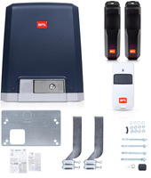 Zestaw BFT DEIMOS BT B600 KIT EE do 600kg bram przesuwnych