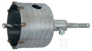 WIERT.KOR.65MM UCHW.SDS DO MURU