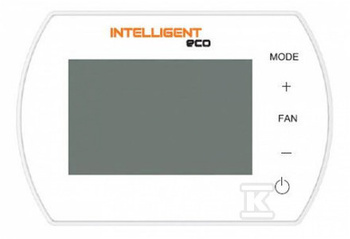 PANEL STERUJĄCY INTELIGENT HEATER WIFI