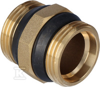 NYPEL SPECJALNY G1 Z USZCZELKAMI PUSH