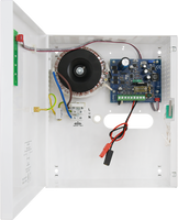 ZASILACZ BUFOROWY IMPULSOWY GRADE 2 Pulsar AWZG2-12V2A-B