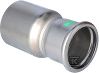 REDUKCJA NYP 108.0 X 88.9 INOX PRESS