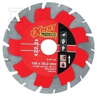 TAR.DIAM.SEGMENT 230 MM EXPERT