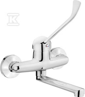 BAT.JOKO CLINIC CHR.UM.ŚCIEN.DŻWI.CLIN