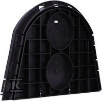 DEKIEL TUNELU FILTRACYJNEGO ST130L