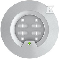 ROUNDTECH OPT. OTWARTA 150LM NM 1H IP44