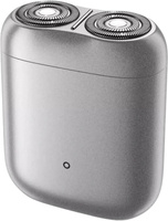 Golarka męska Xiaomi Electric Shaver S200 srebrny
