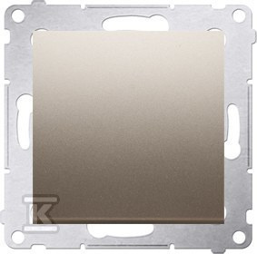 ŁĄCZ.POJ.16A +RAM.IP20/44 zł.mat simo