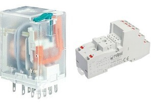 Przekaźn R4N-2014-23-5230-WT+GN GZP4_1