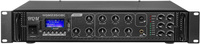 Wzmacniacz HQM2350BC Radio FM/MP3/BLUETOOTH 350W
