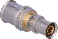 ZŁĄCZKA REDUKCYJNA TIGRIS M5 FI25X16