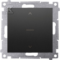 ŁĄCZ.ŻAL.TR.1-0-2 +RAM.IP44 CZA.SIMON