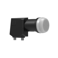 KONWERTER INVERTO TWIN BLACK ULTRA IDTL-TWL412-ULTRA-OPN