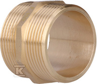 NYPEL MOSIĘŻNY 6/4" ŻÓŁTY