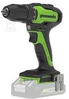 WIERTARKO-WKRĘTARKA GD24DD35 24V