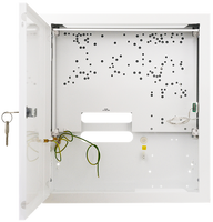 OBUDOWA ALARMOWA PUSTA PODTYNKOWA Pulsar AWO510PU