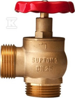 ZAW.HYDR.ZH-25 BEZ NASADY MOSIĄDZ