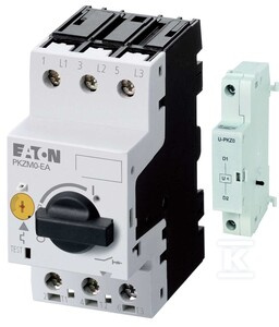 ZEST EATON PKZM0-32-EA&U-PKZ0(230V)